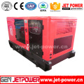 Pequeño generador eléctrico Diesel Set 20kw Genset Price China